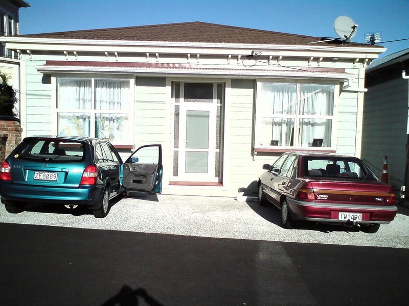 26 Wilson Street, Newtown, Wellington - Carousel 1