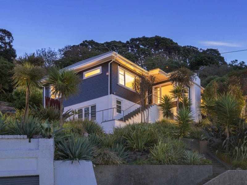 114 Duncan Terrace, Kilbirnie, Wellington - Carousel 1