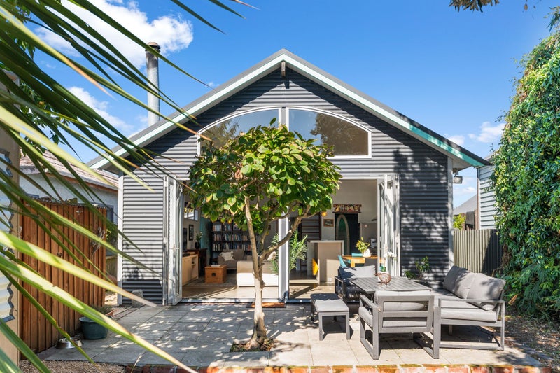 52 Shackleton Street, New Brighton, Christchurch - Carousel 1