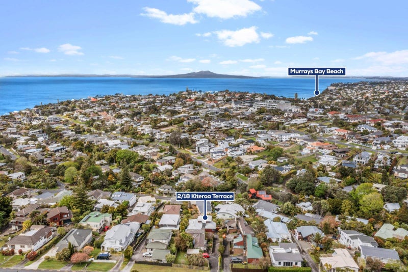 2/18 Kiteroa Terrace, Rothesay Bay, Auckland - Carousel 29