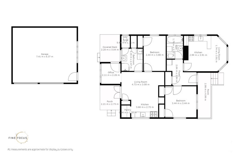 513 Riverside Drive, Fairfield, Lower Hutt - Carousel 20