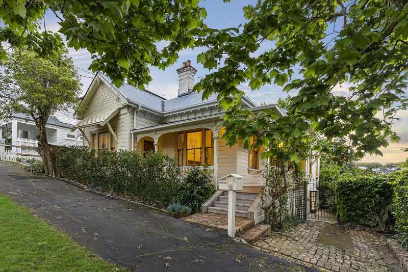 36 Hepburn Street, Freemans Bay, Auckland - Carousel 1