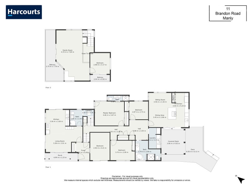 11 Brandon Road, Manly, Whangaparaoa - Carousel 30