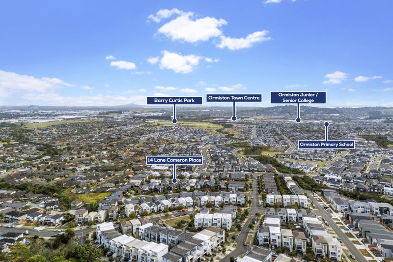 14 Lane Cameron Place, Flat Bush, Auckland - Carousel 22
