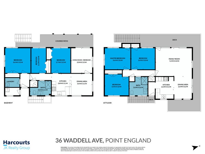 36 Waddell Avenue, Point England, Auckland - Carousel 27