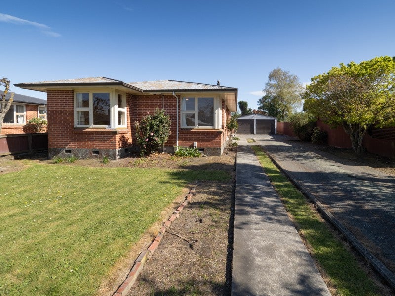 13 Galbraith Street, Allenton, Ashburton - Carousel 1