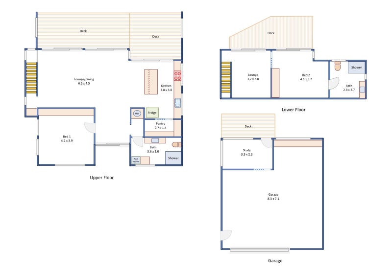67 Queens Drive, Oneroa, Waiheke Island - Carousel 23