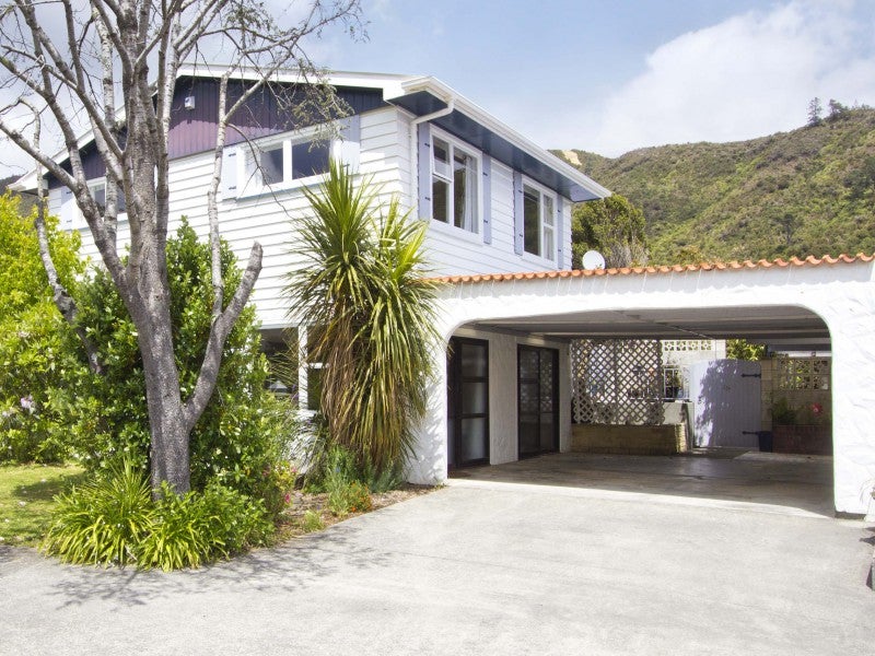 11A Helvetia Grove, Naenae, Lower Hutt - Carousel 1
