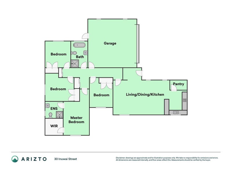 30 Inuwai Street, Glenview, Hamilton - Carousel 33