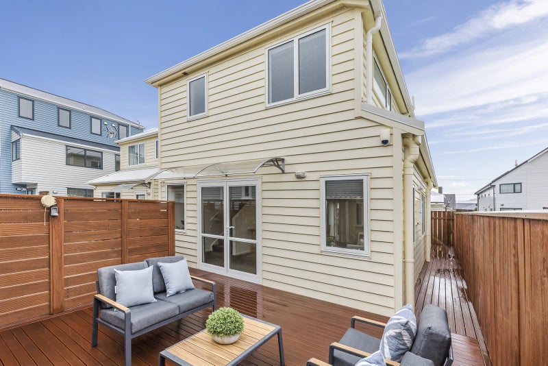 51A Kemp Street, Kilbirnie, Wellington - Carousel 1