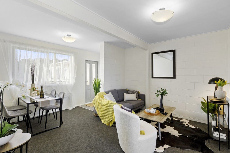 6/19 Pirie Crescent, Moera, Lower Hutt - Carousel 1
