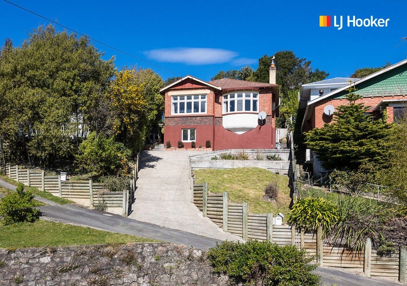 493 South Road, Calton Hill, Dunedin - Carousel 1
