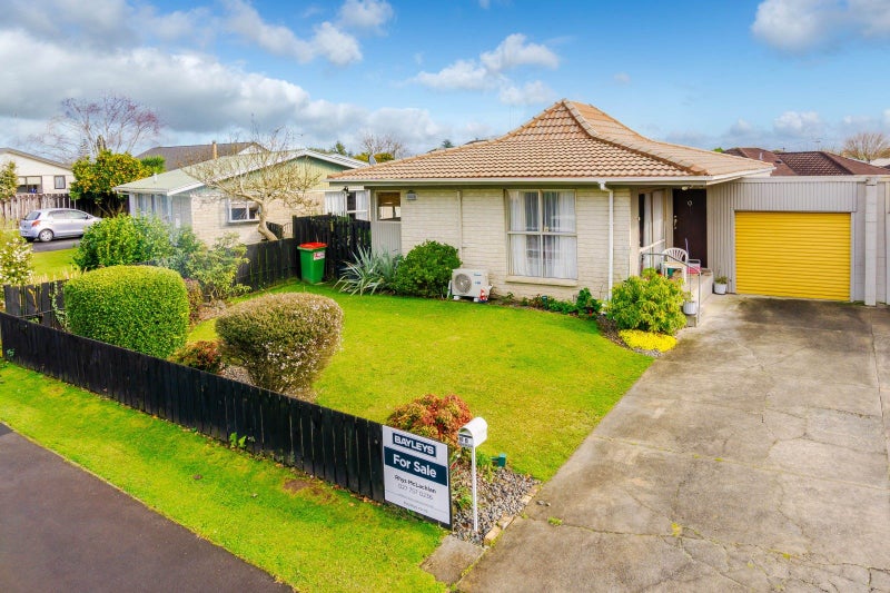 18B Roy Street, Nawton, Hamilton - Carousel 1