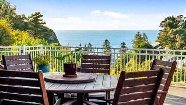 1 Lucy Road, Bluff Hill, Napier - Carousel 1