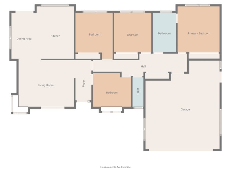 24 Halcione Close, Flagstaff, Hamilton - Carousel 19