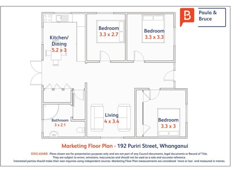 192 Puriri Street, Castlecliff, Whanganui - Carousel 20