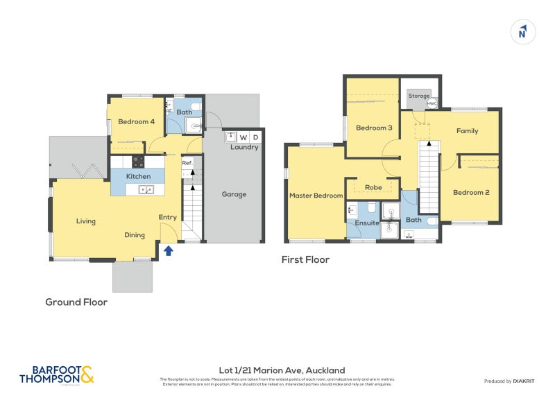 21A Marion Avenue, Mount Roskill, Auckland - Carousel 23