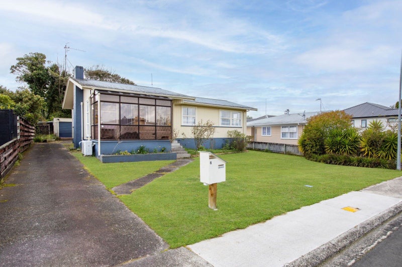 6 Wedgewood Place, Dinsdale, Hamilton - Carousel 1