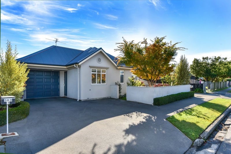1/383 Ilam Road, Bryndwr, Christchurch - Carousel 19