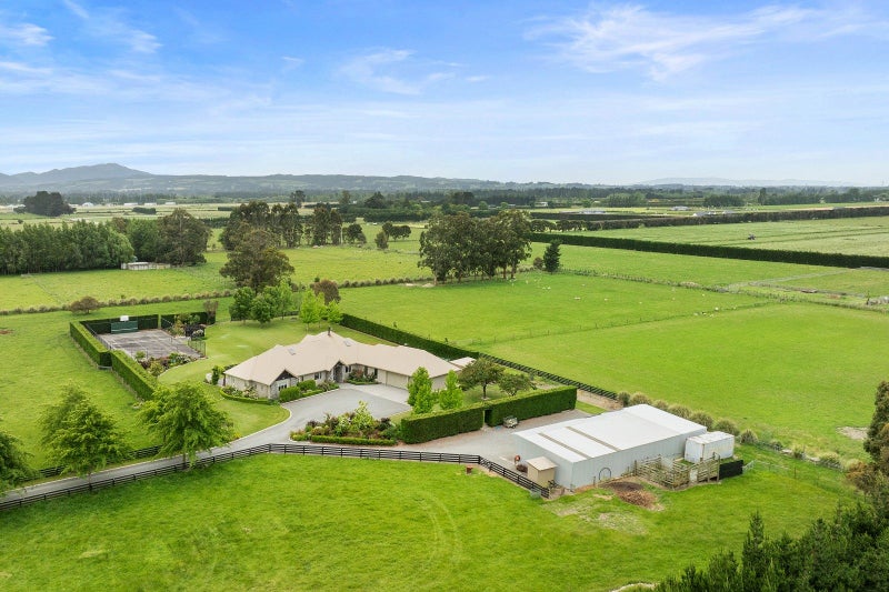 46 Dalziels Road, Fernside, Rangiora - Carousel 2