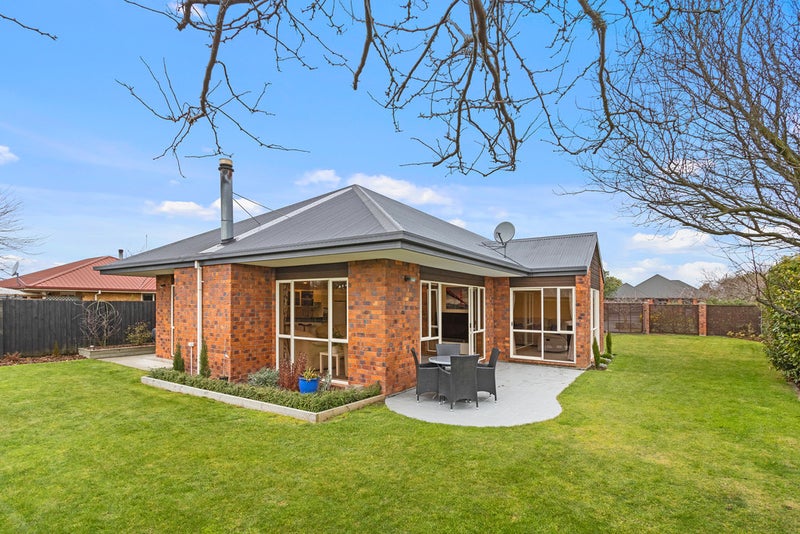22 Runnymede Drive, Templeton, Christchurch - Carousel 1