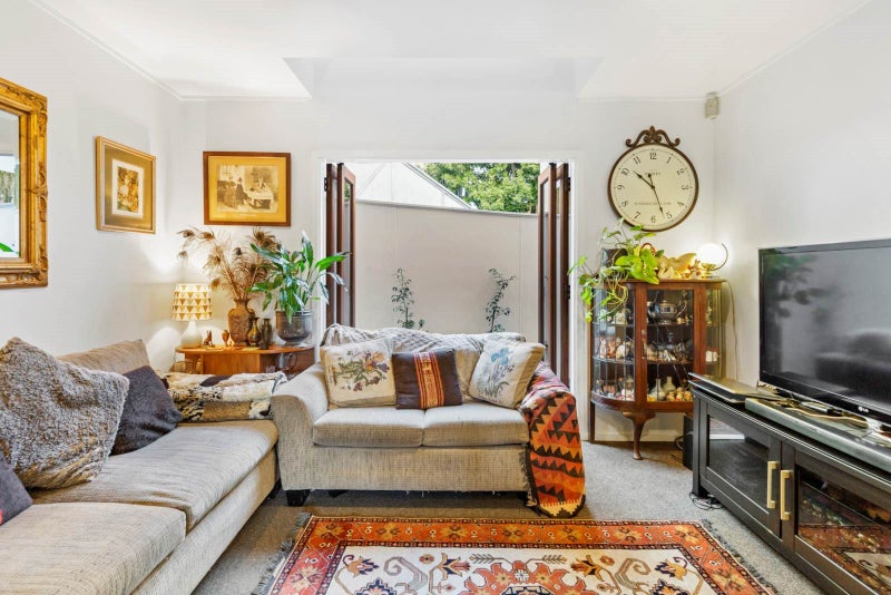 4A Fitzroy Street, Ponsonby, Auckland - Carousel 2