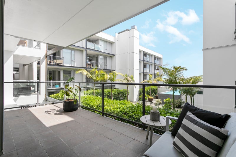 4G/435 New North Road, Kingsland, Auckland - Carousel 1