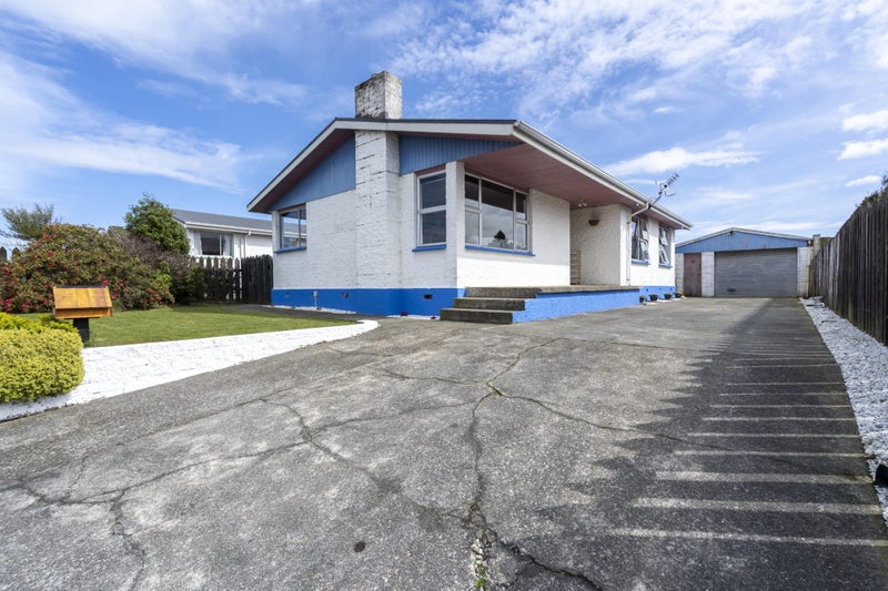 24 Argyle Street, Kew, Invercargill - Carousel 1