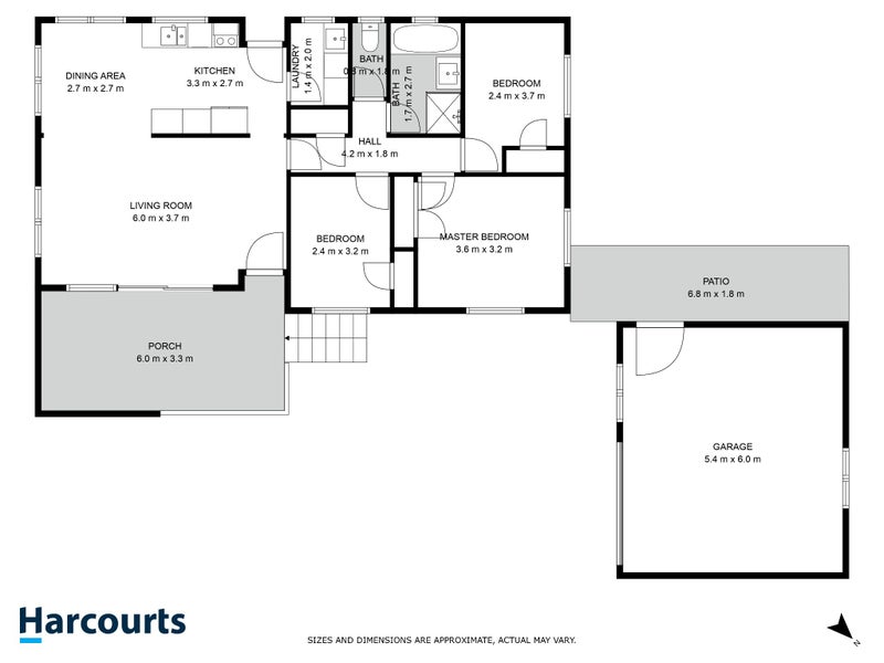 11 Sun Valley, Hatfields Beach, Orewa - Carousel 21