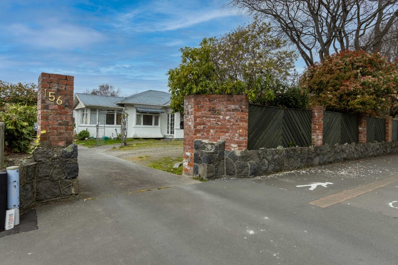 1/156 North Parade, Richmond, Christchurch - Carousel 2