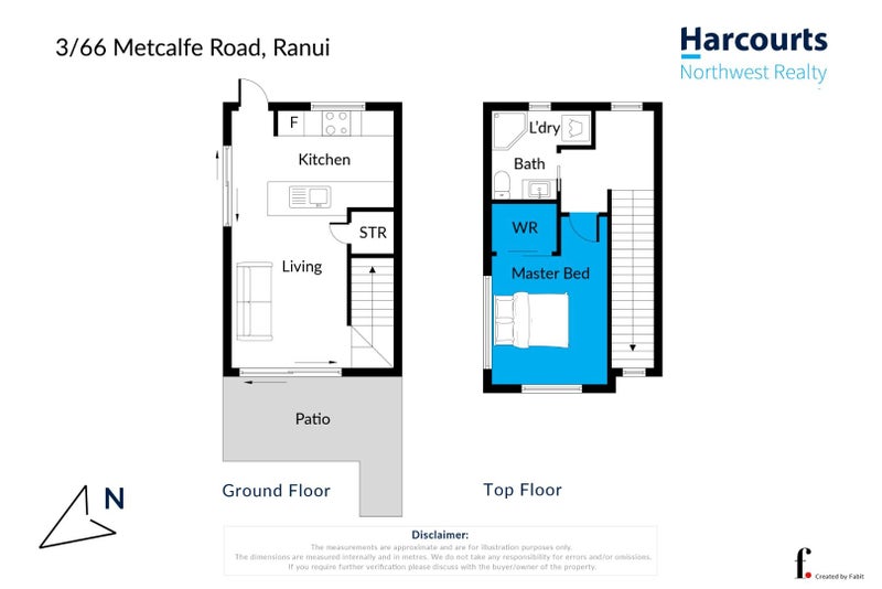 3/66 Metcalfe Road, Ranui, Auckland - Carousel 16