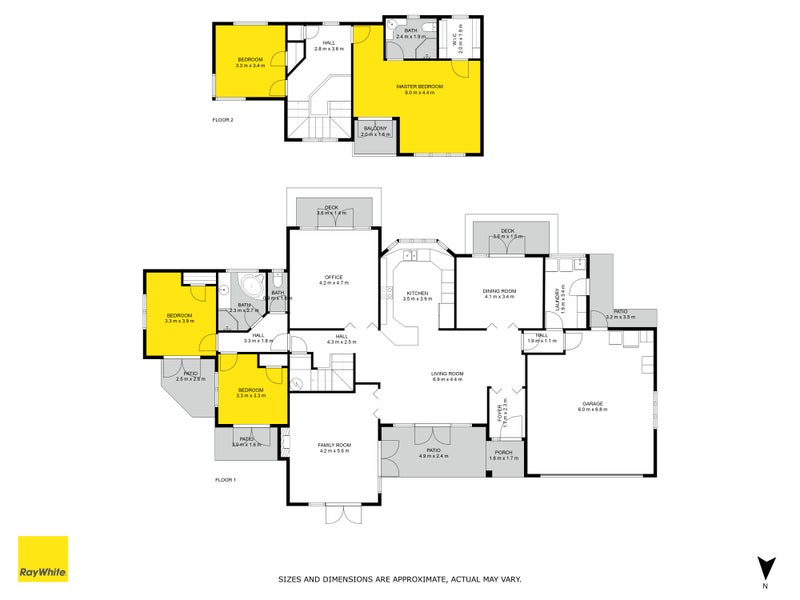 6 Len Garlick Place, Pahurehure, Papakura - Carousel 2