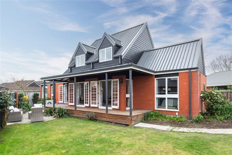 6A Swithland Place, Avonhead, Christchurch - Carousel 1