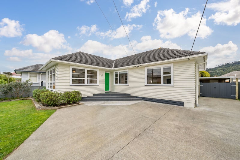 115 Taita Drive, Avalon, Lower Hutt - Carousel 25