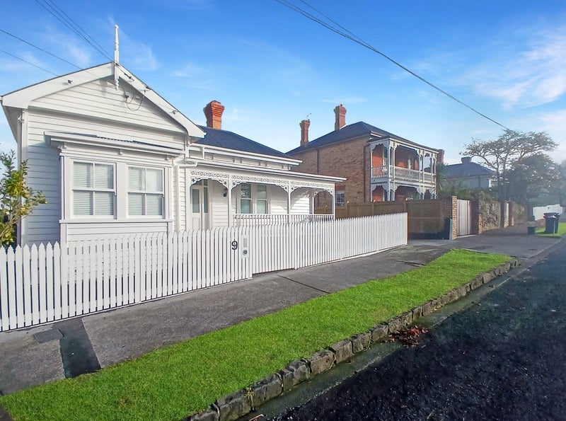9 Albany Road, Ponsonby, Auckland - Carousel 20