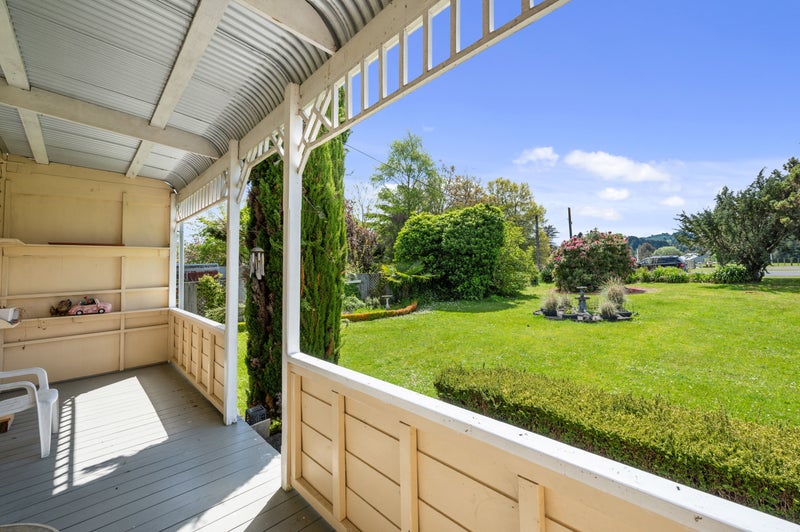 205 Miro Street, Manunui, Taumarunui - Carousel 2