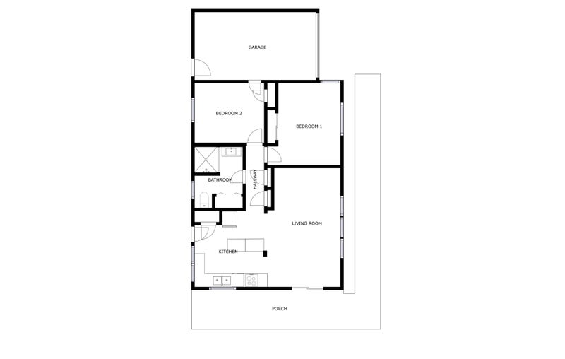 1/237 Courtenay Street, Strandon, New Plymouth - Carousel 18