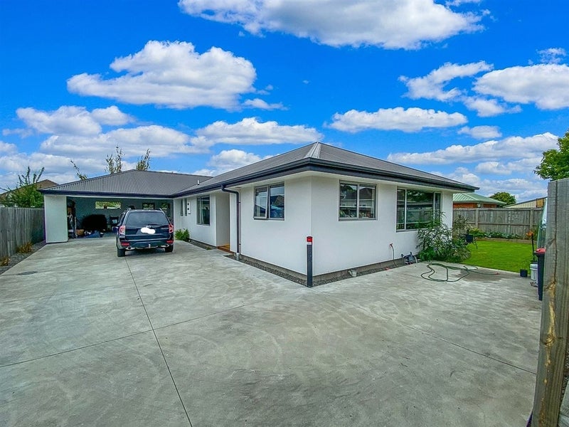 286A Wainoni Road, Avondale, Christchurch - Carousel 1