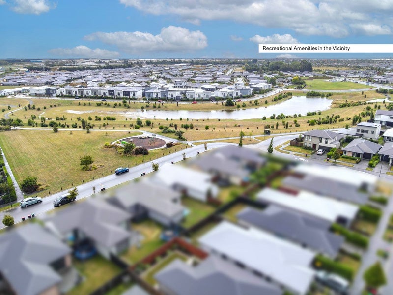 16 George West Square, Wigram, Christchurch - Carousel 16