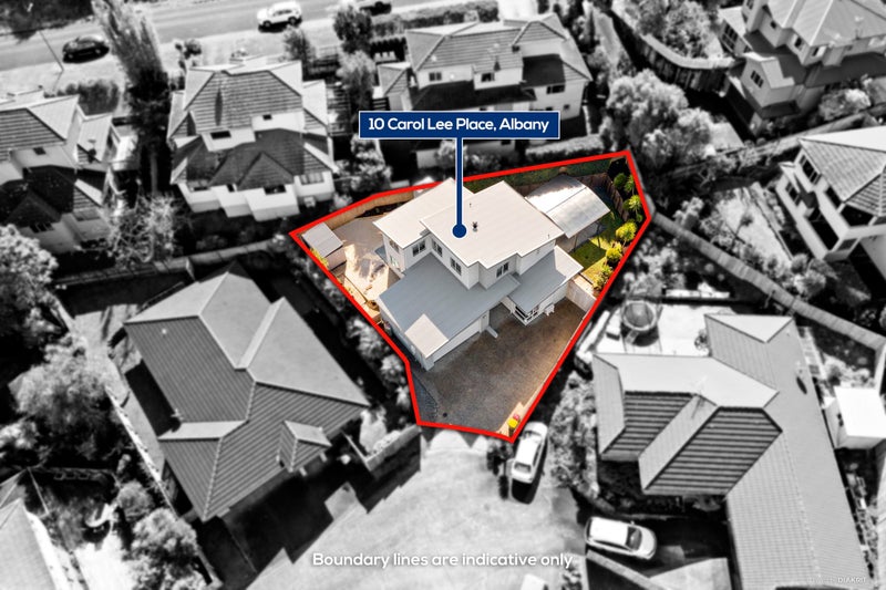 10 Carol Lee Place, Albany Heights, Auckland - Carousel 22