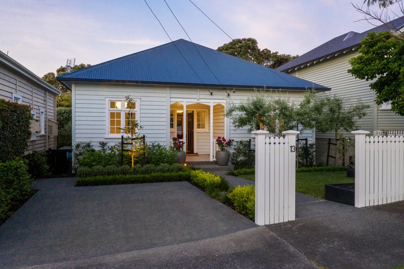 13 Sherwood Avenue, Grey Lynn, Auckland - Carousel 2