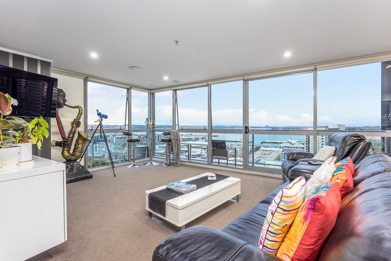 1103/47 Hobson Street, Auckland Central, Auckland - Carousel 1