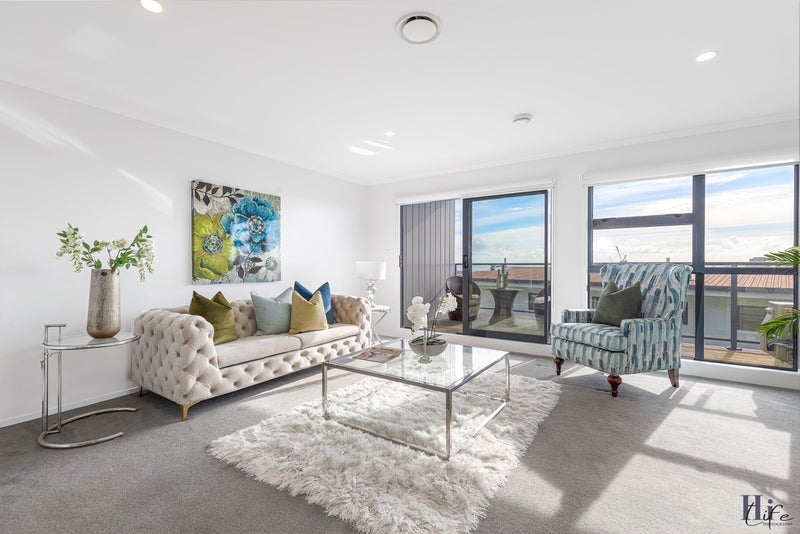 3E/83 New North Road, Eden Terrace, Auckland - Carousel 1