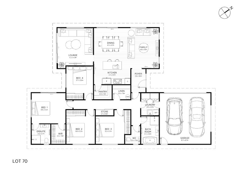 7 Horopito Street, Halswell, Christchurch - Carousel 2