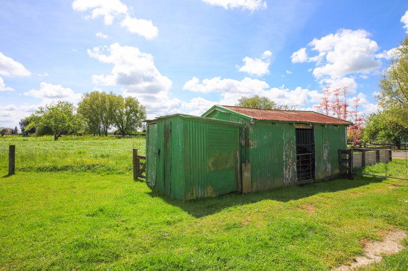 126 Kio Kio Station Road, Otorohanga, Ōtorohanga - Carousel 15