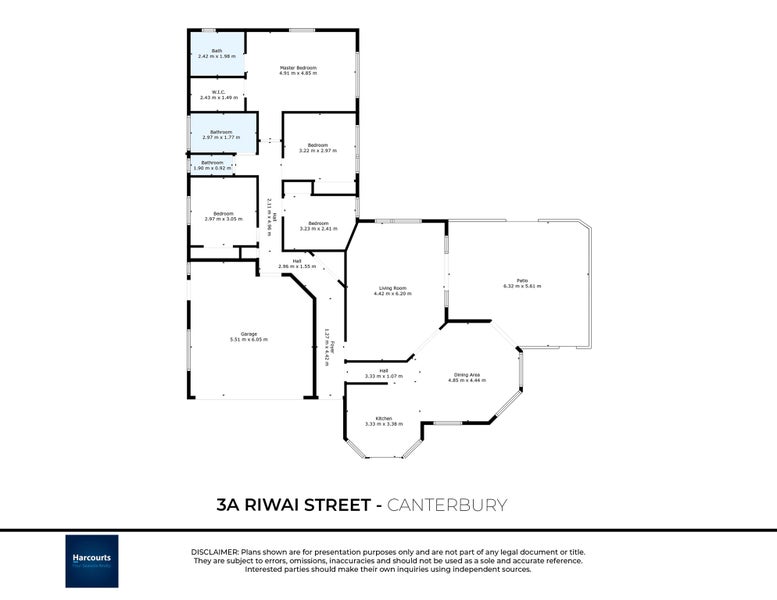 3A Riwai Street, Templeton, Christchurch - Carousel 33