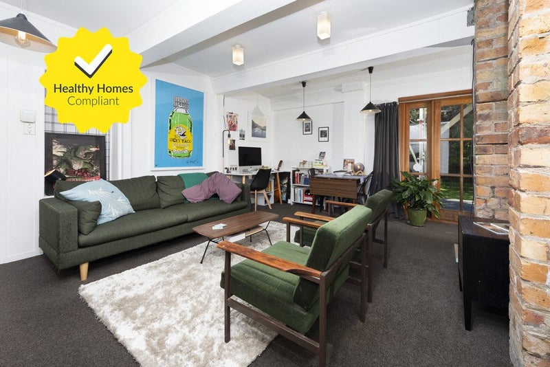 23 Fourth Avenue, Kingsland, Auckland - Carousel 1