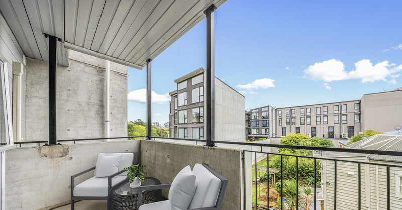 A5/25 Cheshire Street, Parnell, Auckland - Carousel 1