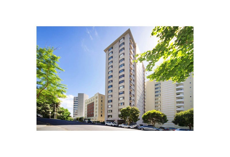 2C/2 Eden Crescent, Auckland Central, Auckland - Carousel 9