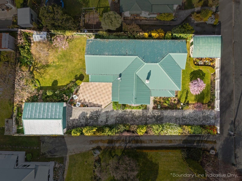 43 Greta Street, South Hill, Oamaru - Carousel 26